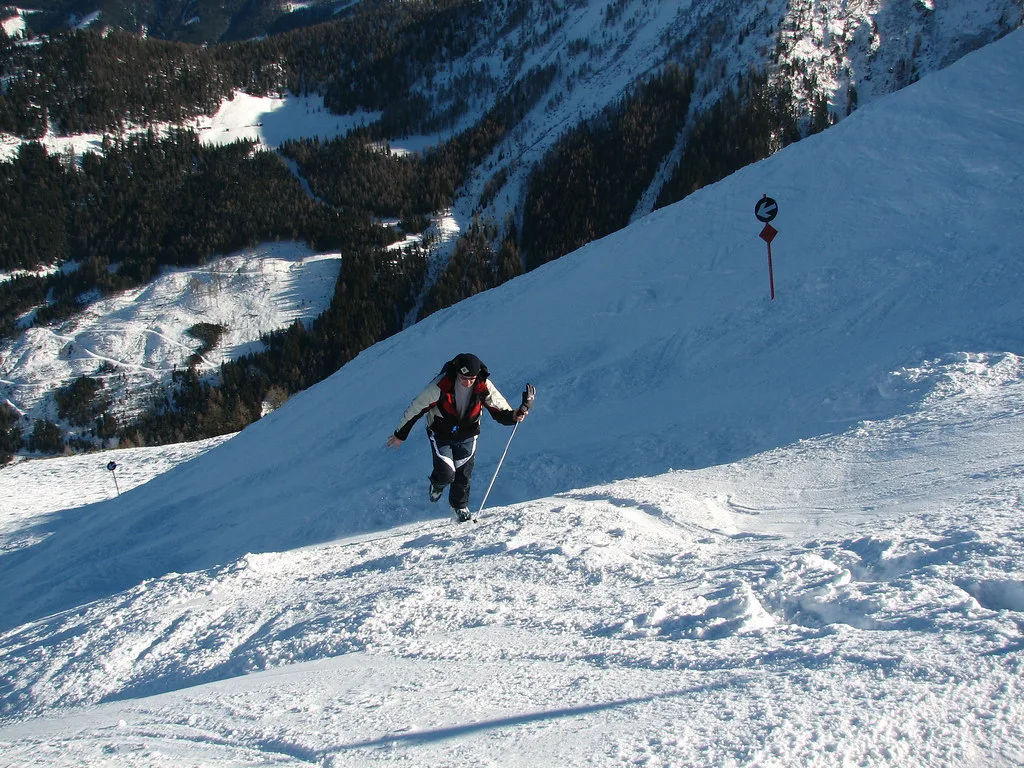 Schladming, Austria