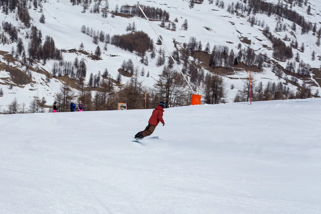 Sauze d'Oulx, Sestriere