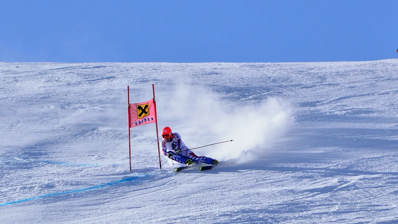 fis ski world cup sölden