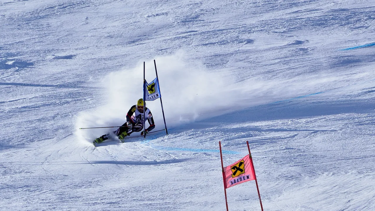fis ski world cup sölden