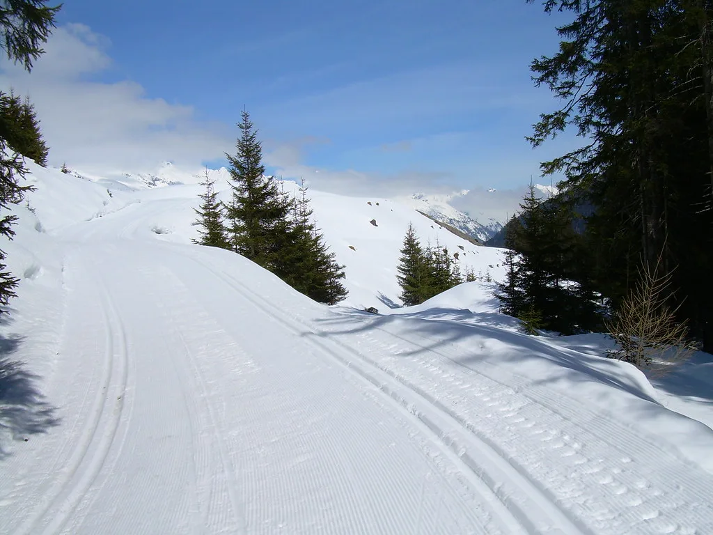 St. Anton Nikon Coolpix