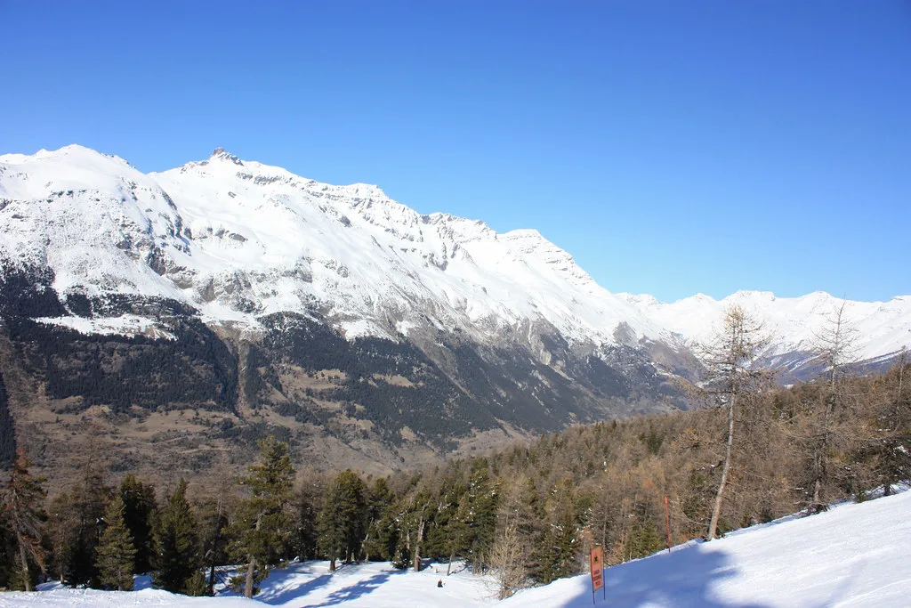 Termignon la Vanoise, Val Cenis