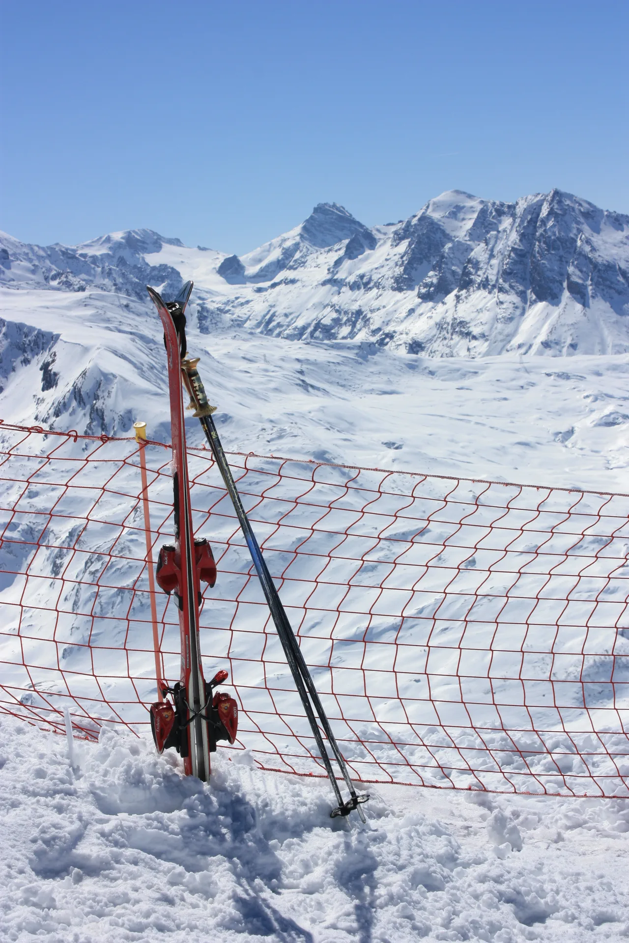 Termignon la Vanoise, Val Cenis