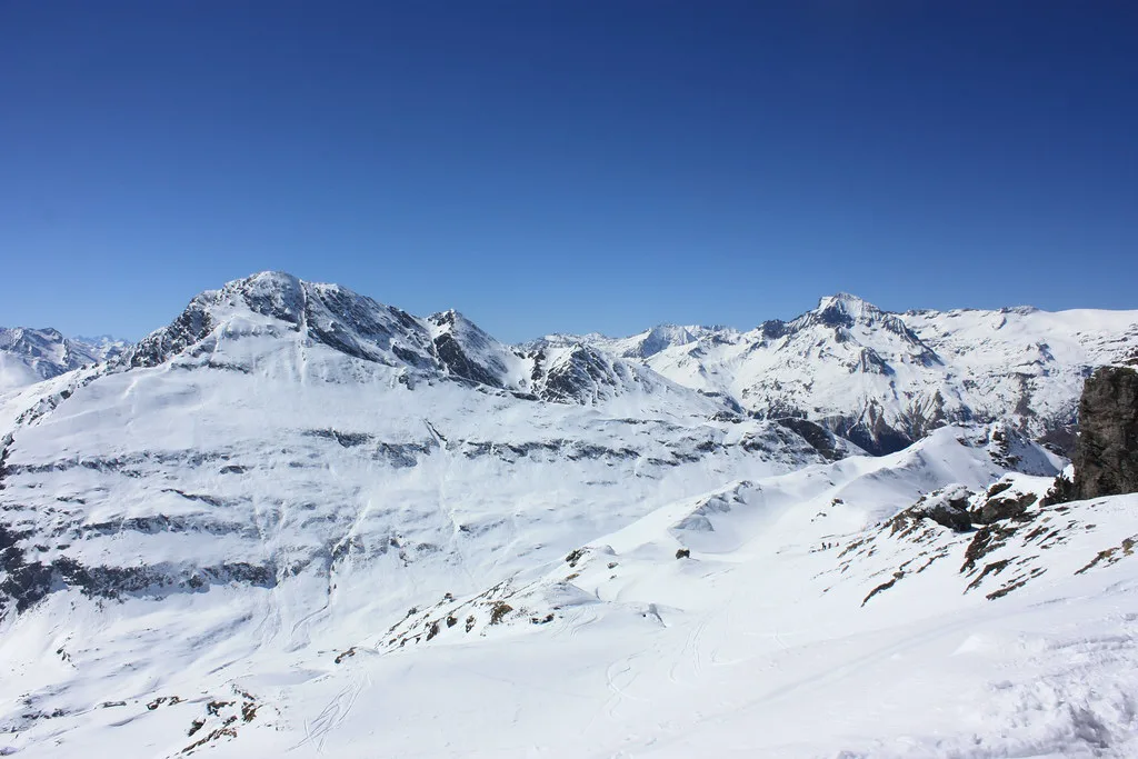 Termignon la Vanoise, Val Cenis