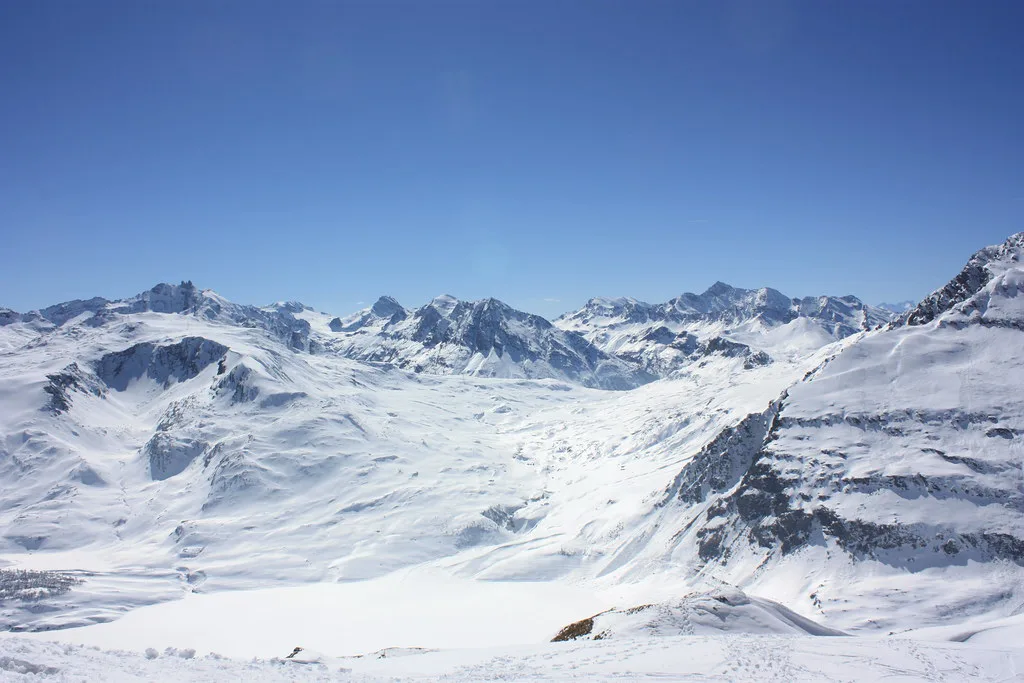 Termignon la Vanoise, Val Cenis