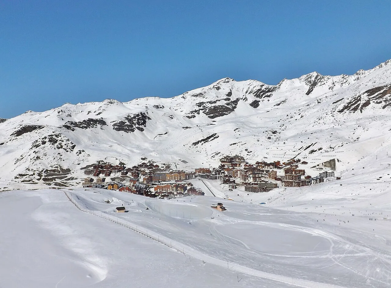 Val Thorens (hiver