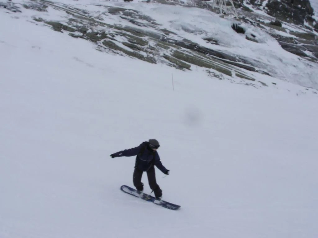 Val Thorens, France