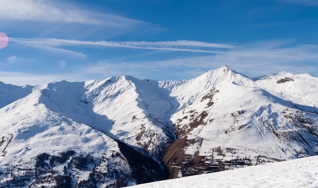 Ski - .jpg, Valloire