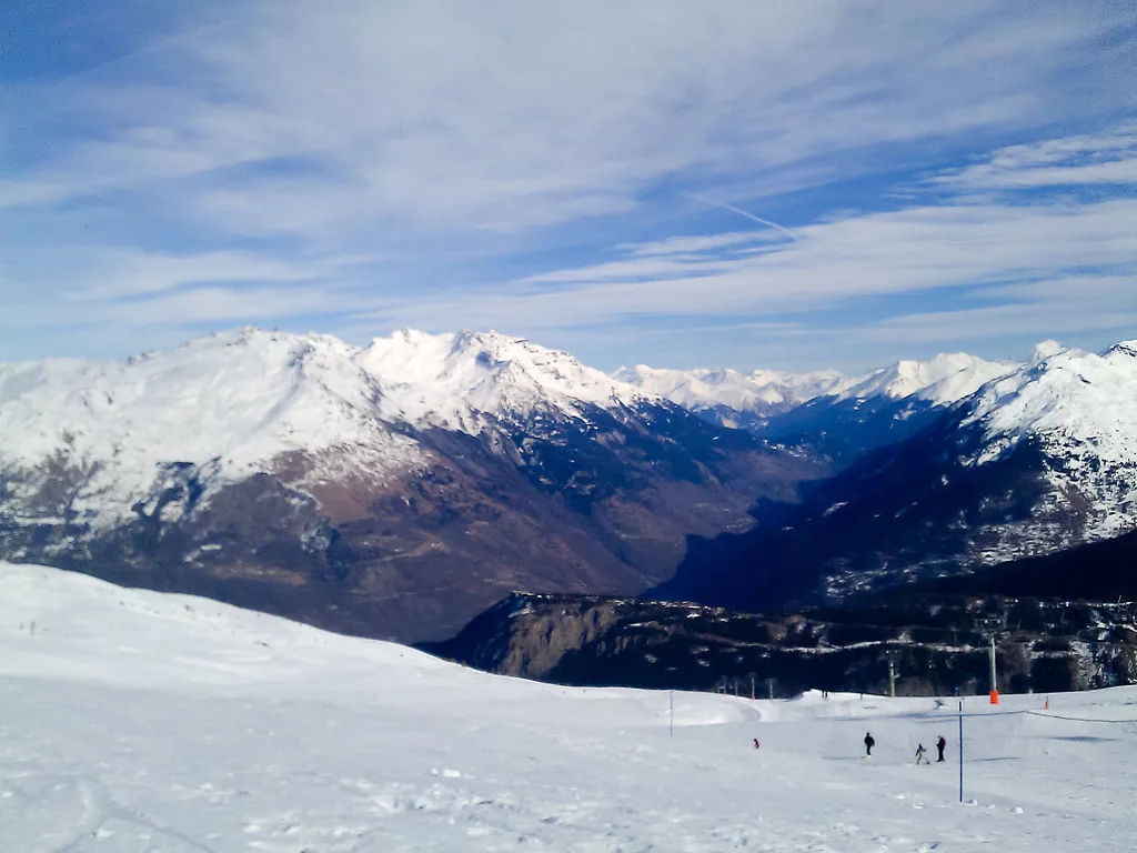 Ski - .jpg, Valloire
