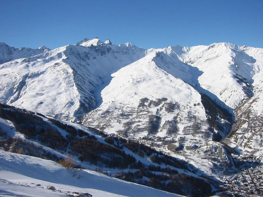 Valloire skitrip 01-05