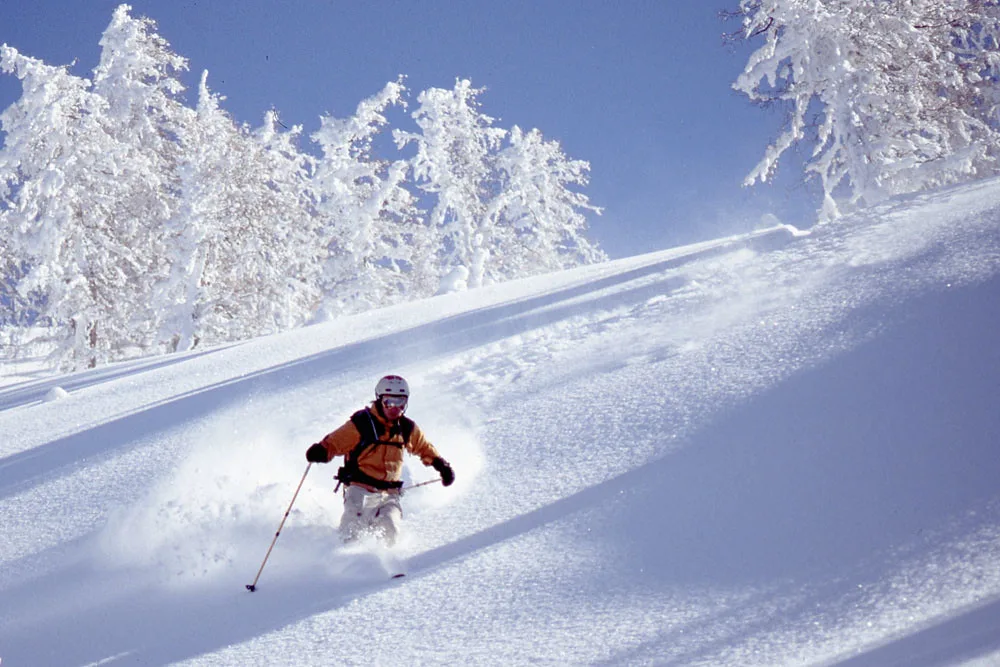 Verbier, Switzerland