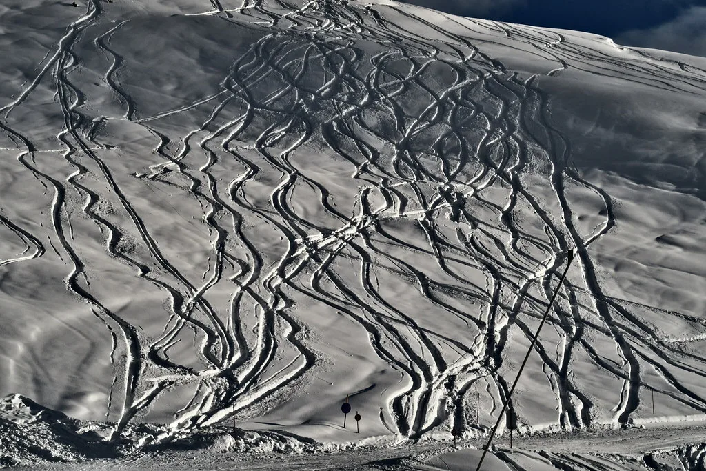 Verbier, Switzerland