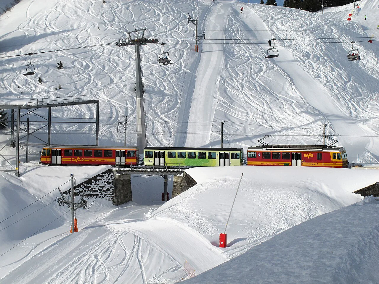 Col de Bretaye02 -02, Villars