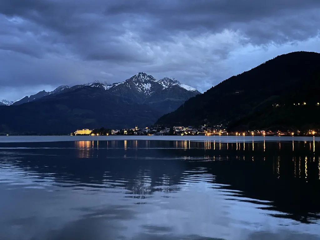 Zell am See, Austria