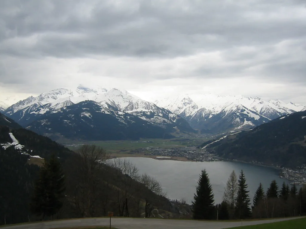 Zell am See, Austria