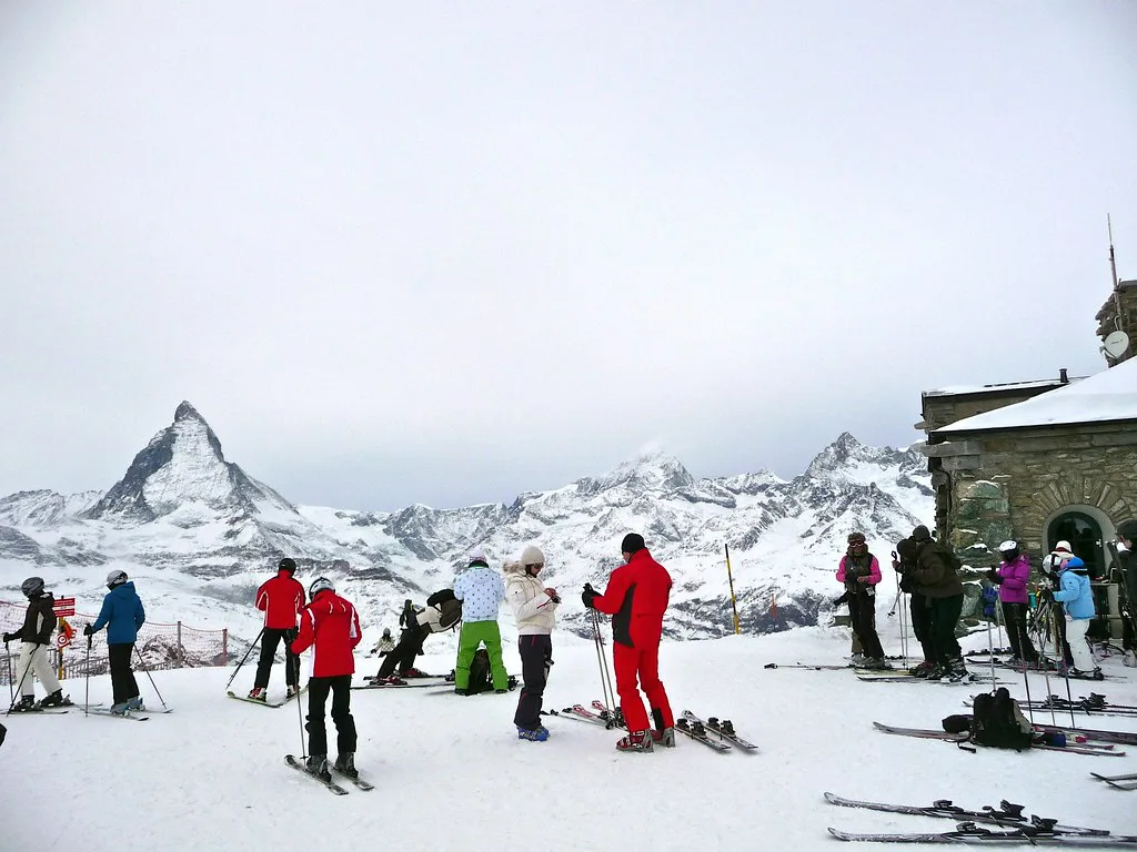Zermatt, Switzerland