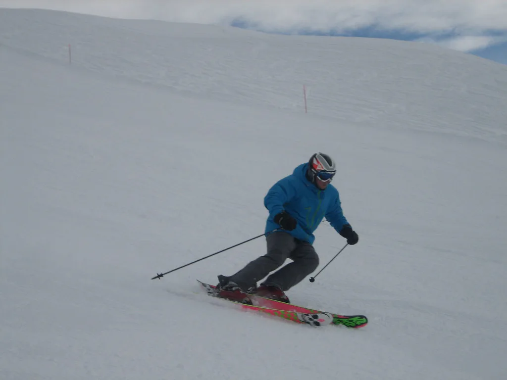 Por Cervinia, Zermatt