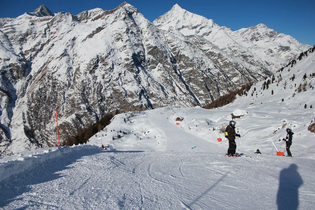 Zermatt, Switzerland
