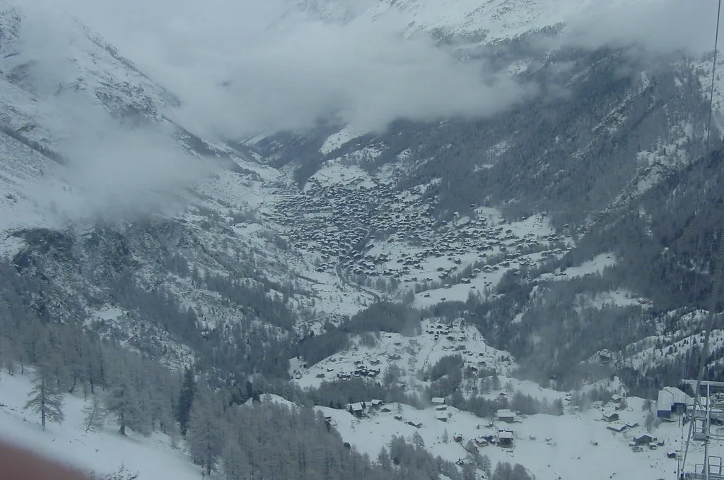 Zermatt, Switzerland