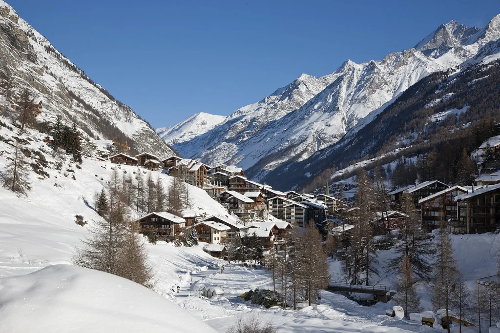 Zermatt, Switzerland
