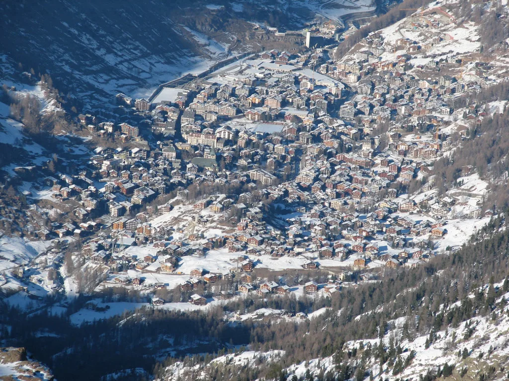 Zermatt, Switzerland