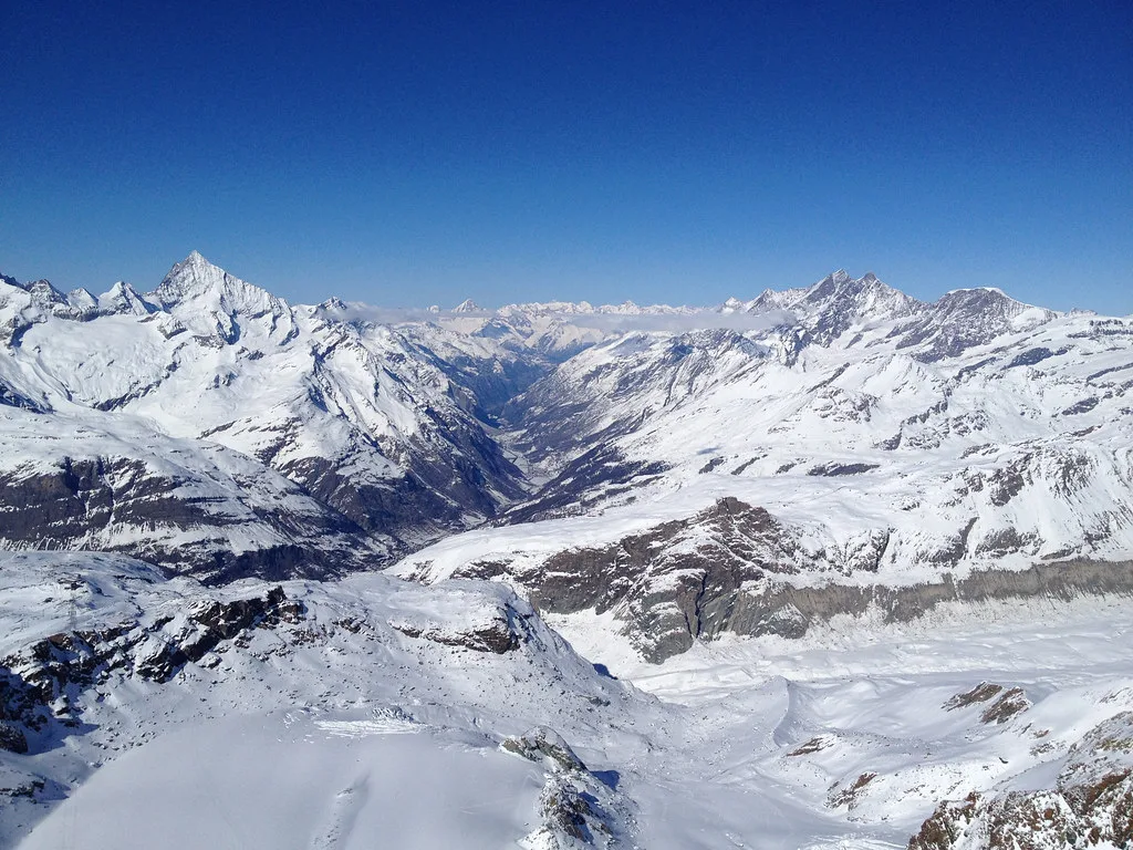 Zermatt, Switzerland