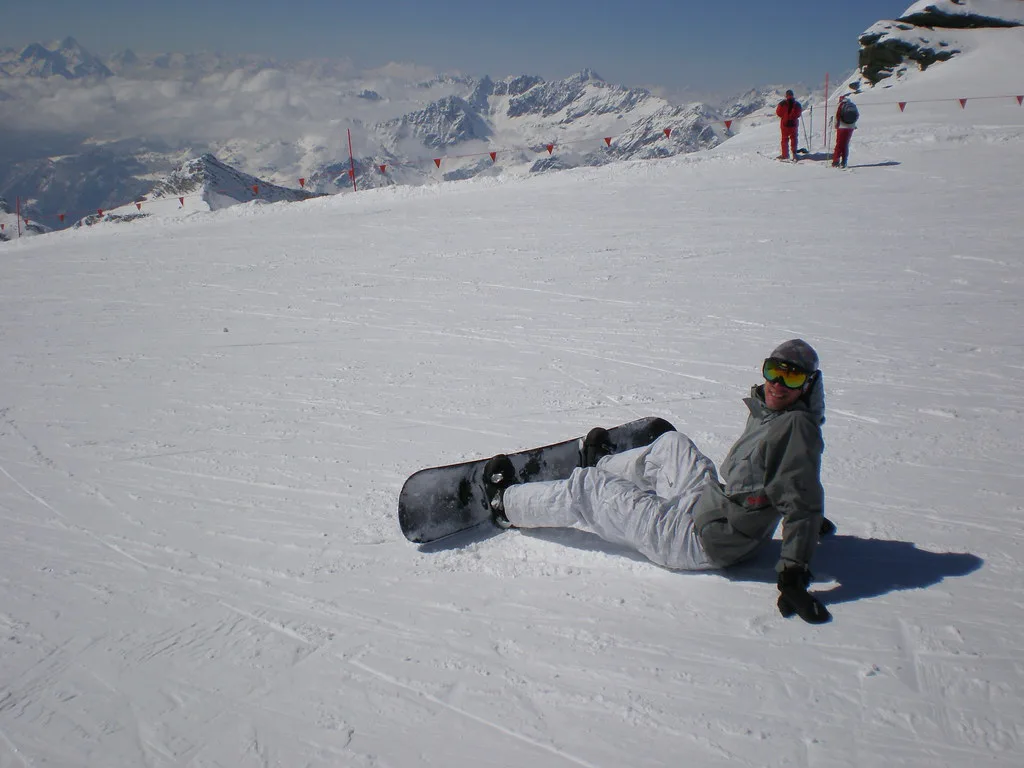 Zermatt, Switzerland